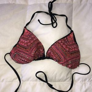 Bikini top